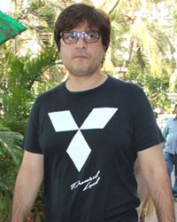 Goldie Behl