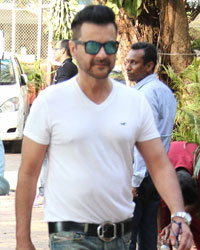 Sanjay Kapoor