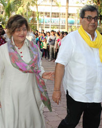 Subhash Ghai