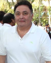 Rishi Kapoor