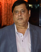 David Dhawan