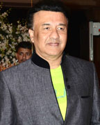 Anu Malik