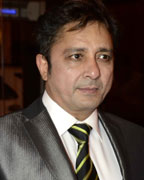 Sukhwinder Singh