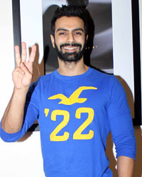 Ashmit Patel