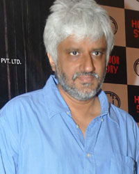 Vikram Bhatt