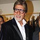 Amitabh Bachchan and Vikram Phadnis