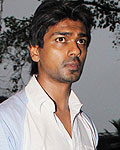 Nikhil Dwivedi