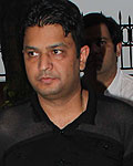 Bhushan JKumar