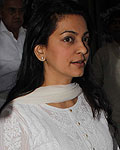 Juhi Chawla