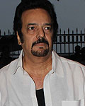 Sanjay Khan