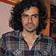 Imtiaz Ali and Sunidhi Chauhan