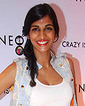 Anushka Manchanda