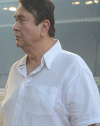 Randhir Kapoor