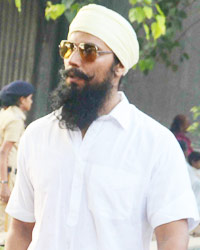 Randeep Hooda