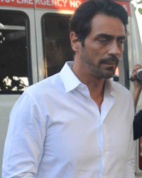 Arjun Rampal