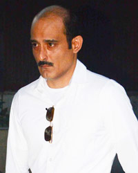 Akshay Khanna