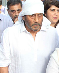 Jackie Shroff