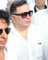 Rishi Kapoor