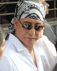 Danny Denzongpa