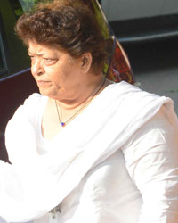 Saroj Khan