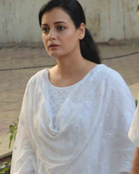 Dia Mirza