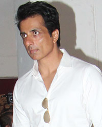 Sonu Sood