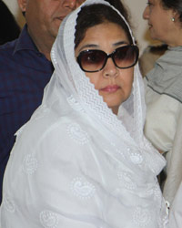 Farida Jalal