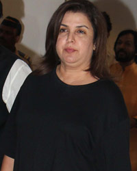 Farah Khan