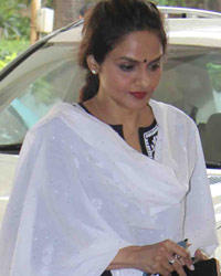 Madhoo Shah