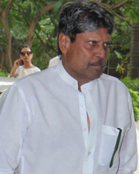 Kapil Dev