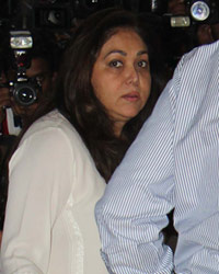 Tina Ambani