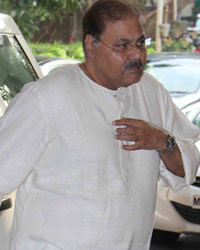 Satish Shah