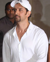 Hrithik Roshan