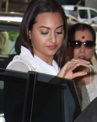 Sonakshi Sinha