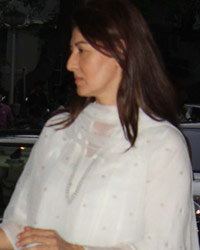 Sangeeta Bijlani