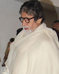 Amitabh Bachchan