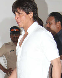 Shahrukh Khan