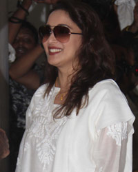 Madhuri Dixit