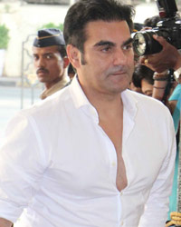 Arbaaz Khan