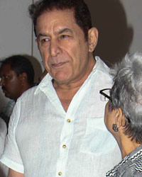 Dilip Tahil