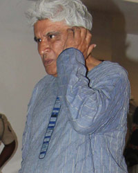 Javed Akhtar