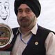 Brig. Phoolka and Navigator Gobind Winner of 3rd Vinatge and Classic Car Rally