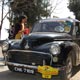 Vintage and Classic Cars on the Roads