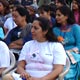 Participants of Both the Rallies at Driver`s Brief at YPS Mohali.