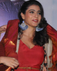 Kajol