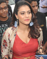 Kajol