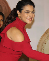 Kajol