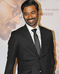 Dhanush