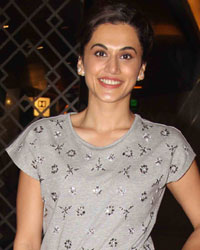 Taapsee Pannu