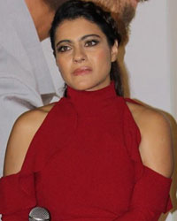 Kajol